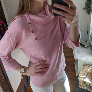 Jones New York Cashmere Sweater